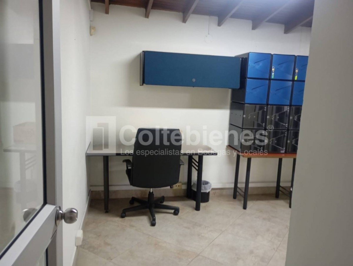 Casa en arriendo en Belén, Medellín · foto 9 de 20