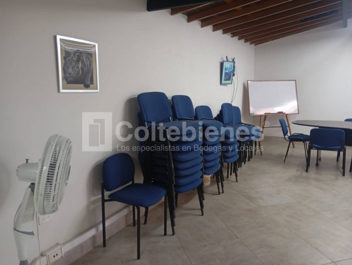 Casa en arriendo en Belén, Medellín · foto 13 de 20