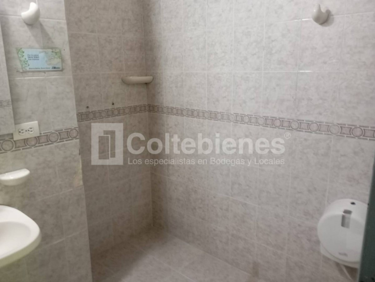 Casa en arriendo en Belén, Medellín · foto 17 de 20