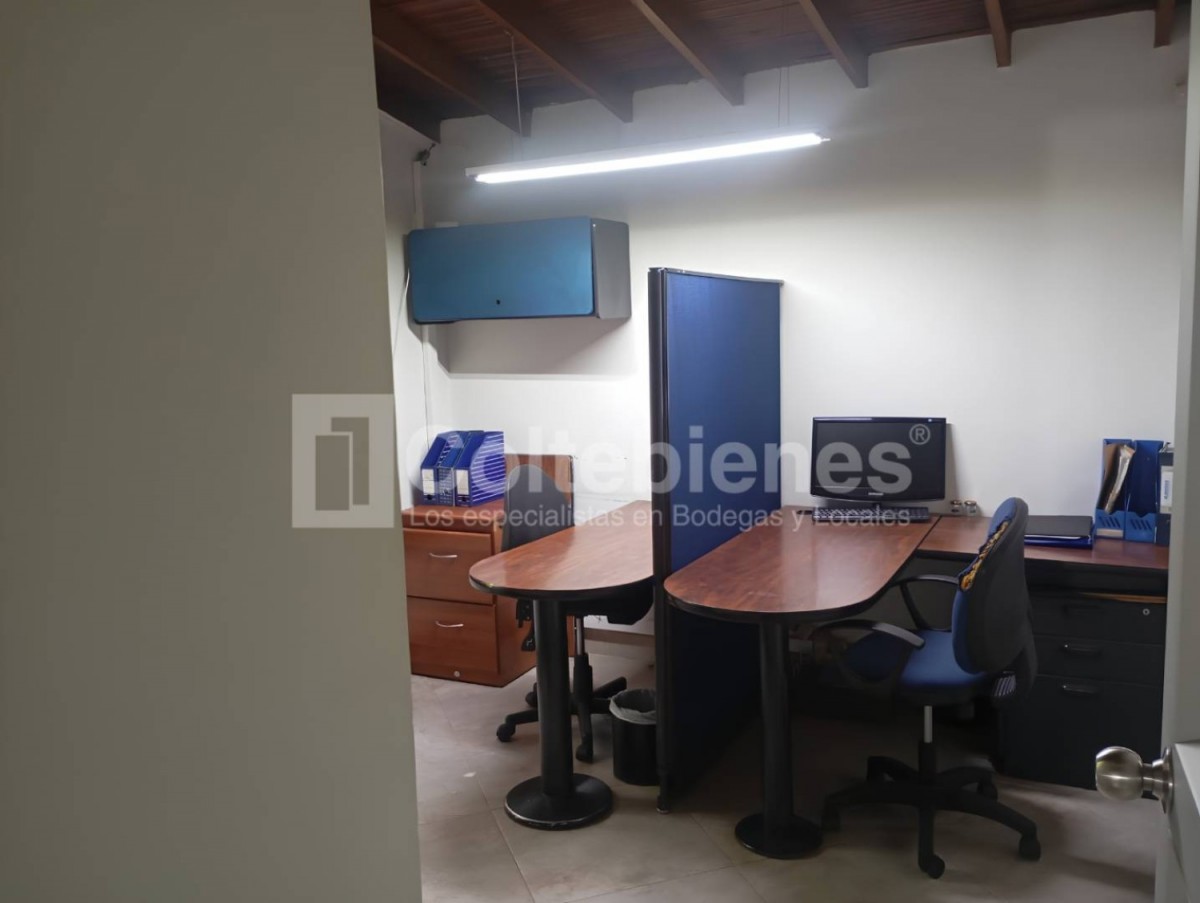 Casa en arriendo en Belén, Medellín · foto 18 de 20