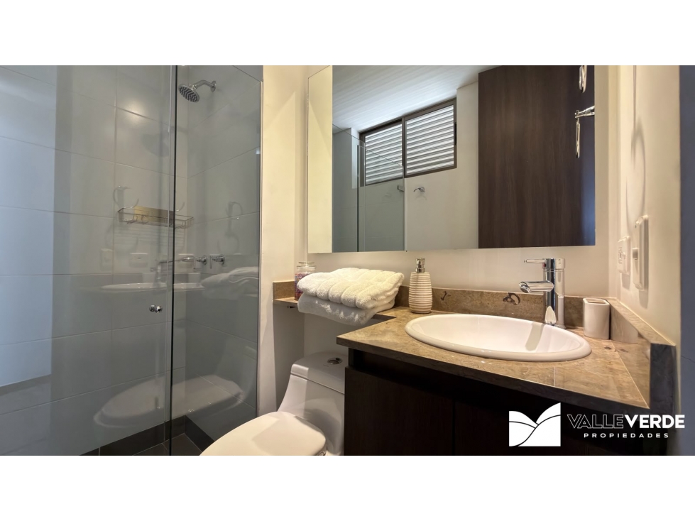 Apartamento en arriendo en Llano Grande, Rionegro · foto 7 de 13