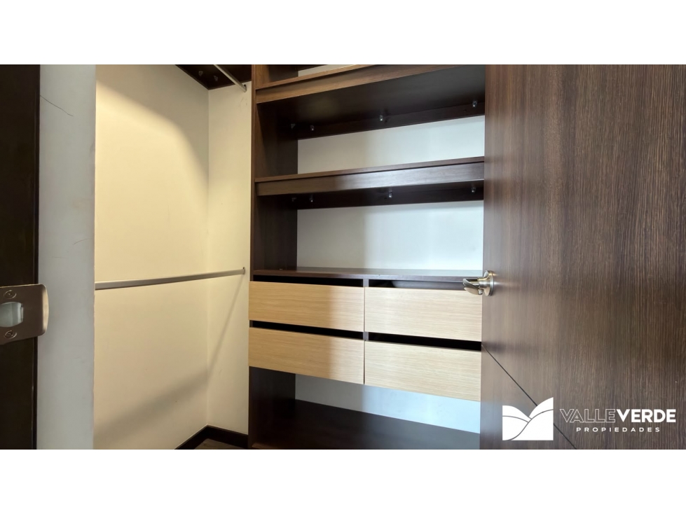 Apartamento en arriendo en Llano Grande, Rionegro · foto 8 de 13