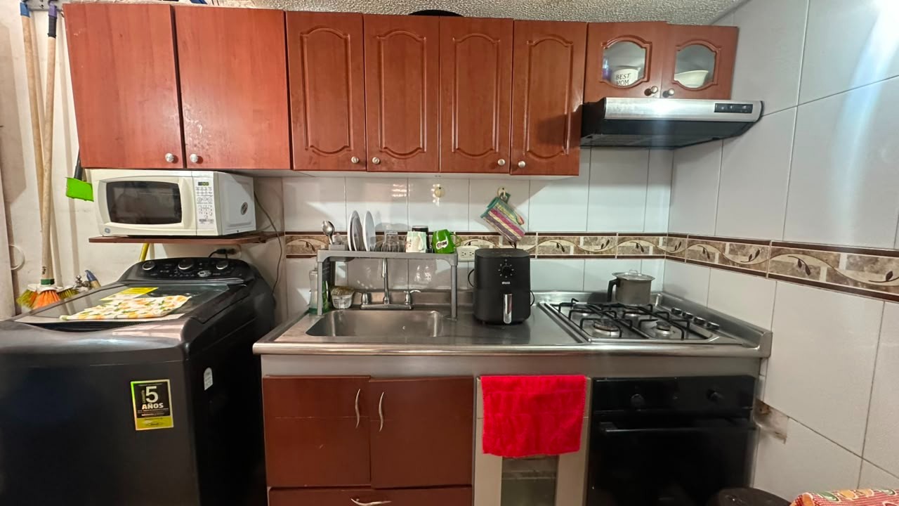 Casa en venta en San Jose De Usaquen, Bogotá · foto 6 de 16