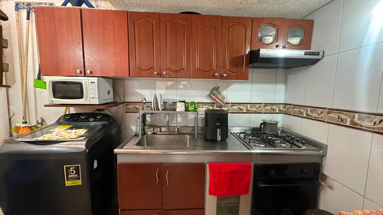 Casa en venta en San Jose De Usaquen, Bogotá · foto 5 de 16