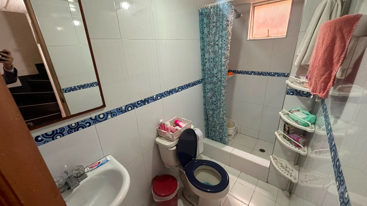 Casa en venta en San Jose De Usaquen, Bogotá · foto 15 de 16