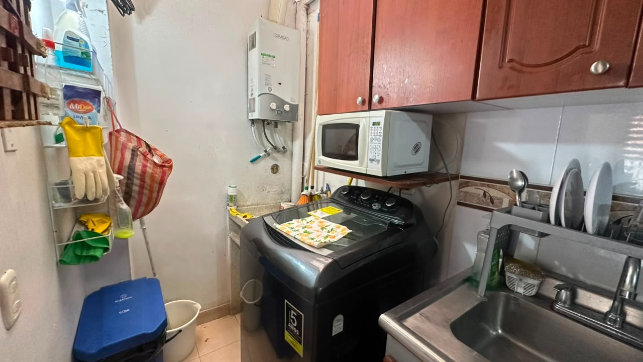 Casa en venta en San Jose De Usaquen, Bogotá · foto 7 de 16