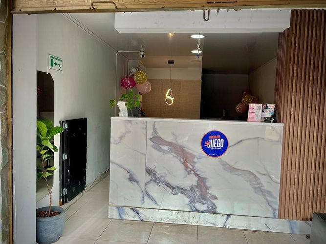 Casa de 5 alcobas en venta en Centro, Ibagué, 800 m² · foto 2 de 24