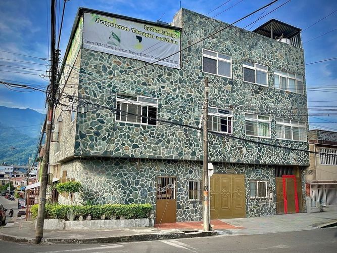 Casa de 5 alcobas en venta en Centro, Ibagué, 800 m² · foto 5 de 24
