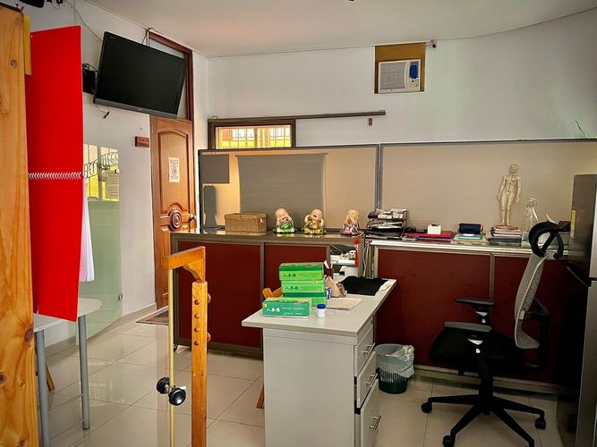 Casa de 5 alcobas en venta en Centro, Ibagué, 800 m² · foto 7 de 24