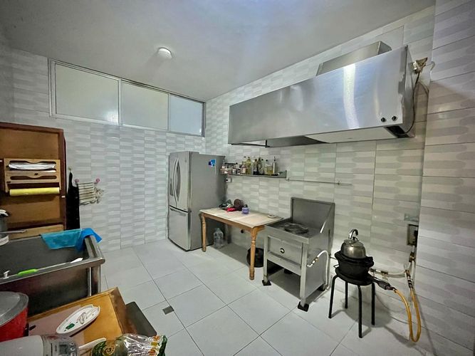 Casa de 5 alcobas en venta en Centro, Ibagué, 800 m² · foto 12 de 24