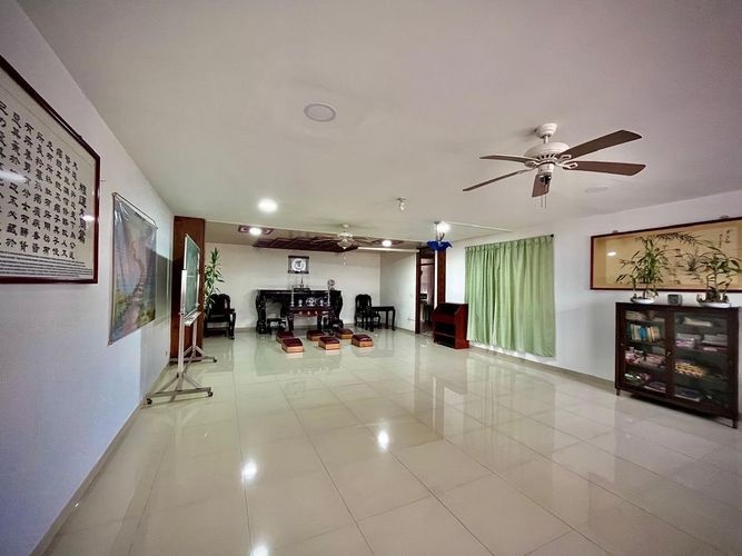 Casa de 5 alcobas en venta en Centro, Ibagué, 800 m² · foto 15 de 24
