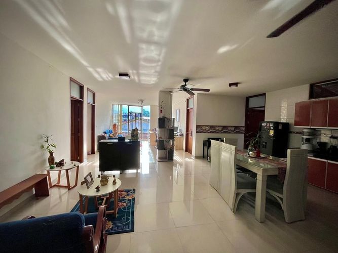 Casa de 5 alcobas en venta en Centro, Ibagué, 800 m² · foto 16 de 24