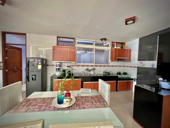 Casa de 5 alcobas en venta en Centro, Ibagué, 800 m² · foto 17 de 24