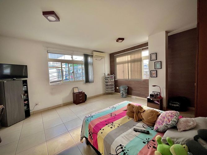 Casa de 5 alcobas en venta en Centro, Ibagué, 800 m² · foto 20 de 24