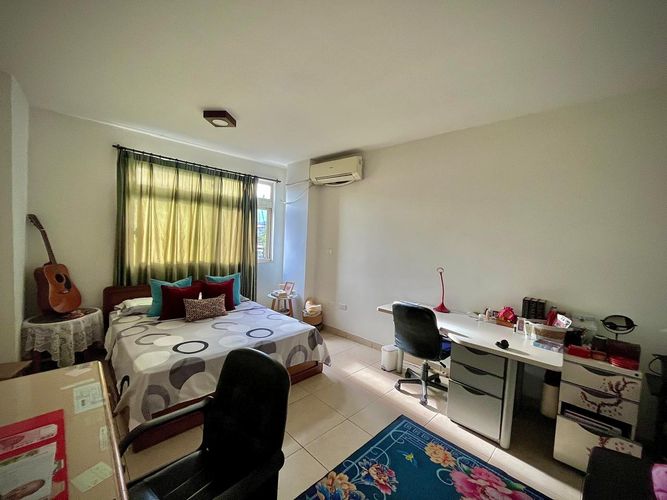 Casa de 5 alcobas en venta en Centro, Ibagué, 800 m² · foto 23 de 24