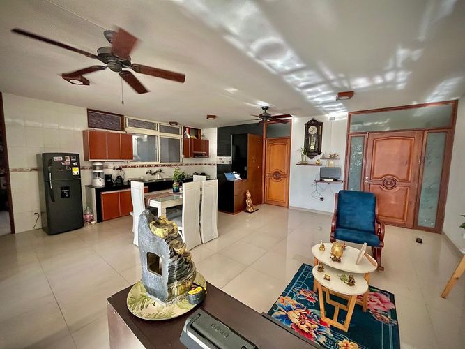 Casa de 5 alcobas en venta en Centro, Ibagué, 800 m² · foto 24 de 24