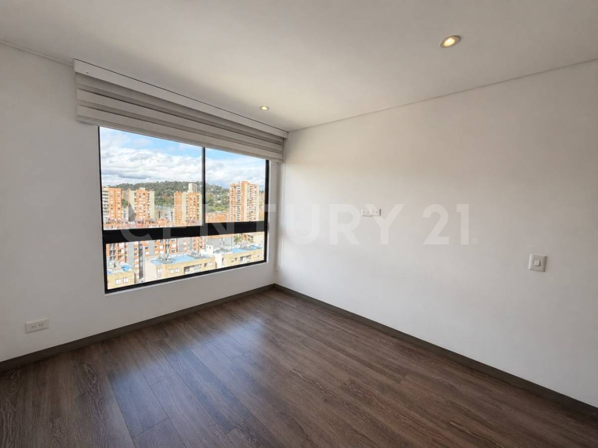 Apartamento en venta en Colina Campestre, Bogotá · foto 5 de 14
