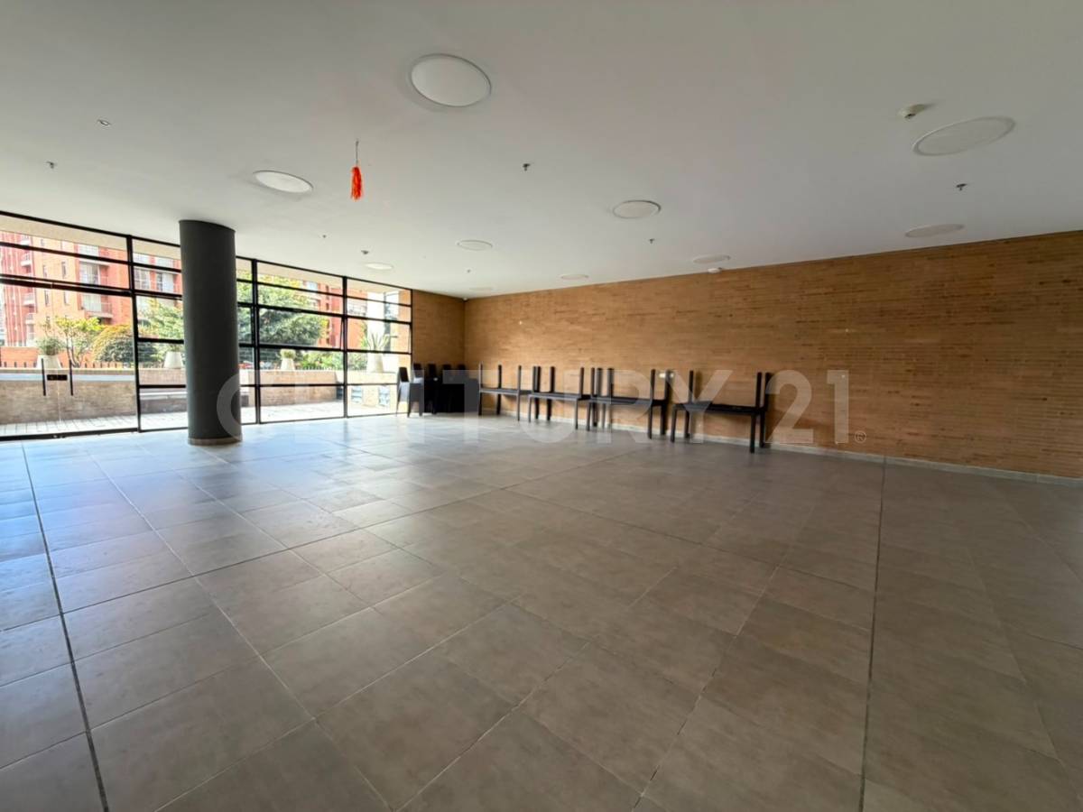Apartamento en venta en Colina Campestre, Bogotá · foto 11 de 14