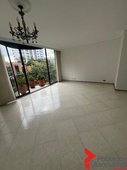 Apartamento de 3 alcobas en venta en Patio Bonito, Medellín, 147 m² · foto 4 de 24