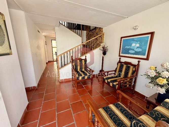 Casa de 4 alcobas en venta en El Tambo, La Ceja, 112 m² · foto 3 de 16
