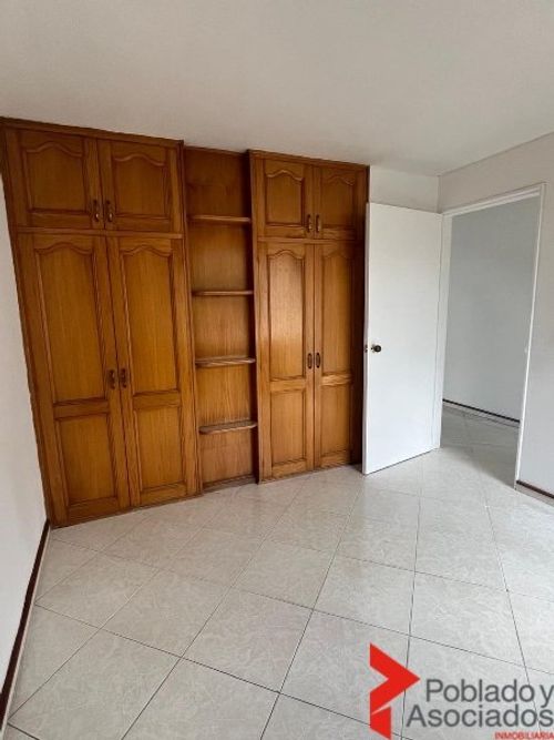 Apartamento de 3 alcobas en venta en Patio Bonito, Medellín, 147 m² · foto 19 de 24