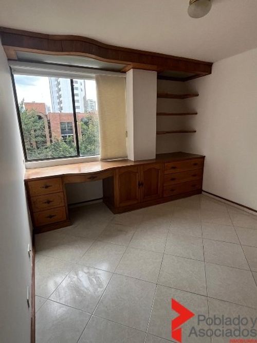 Apartamento de 3 alcobas en venta en Patio Bonito, Medellín, 147 m² · foto 20 de 24