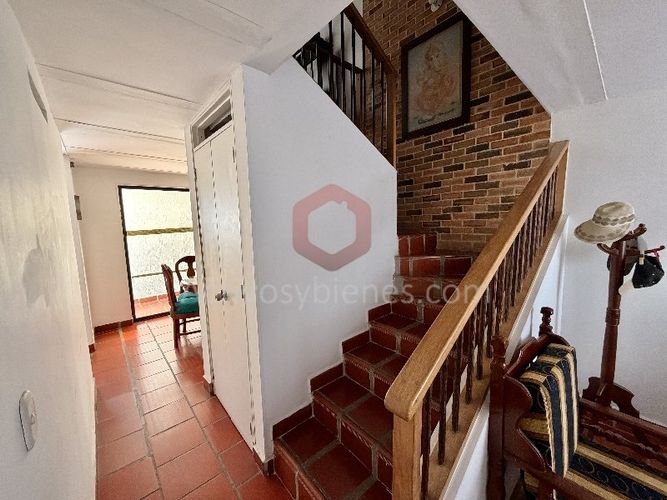 Casa de 4 alcobas en venta en El Tambo, La Ceja, 112 m² · foto 6 de 16