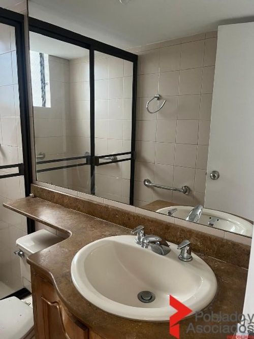 Apartamento de 3 alcobas en venta en Patio Bonito, Medellín, 147 m² · foto 22 de 24