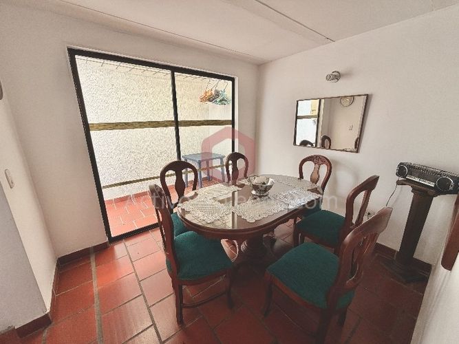 Casa de 4 alcobas en venta en El Tambo, La Ceja, 112 m² · foto 7 de 16