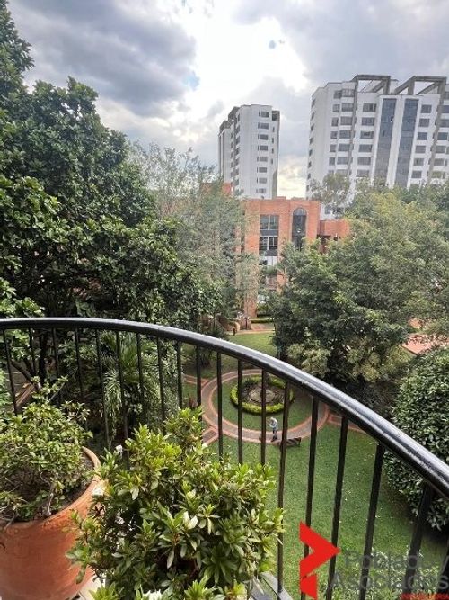 Apartamento de 3 alcobas en venta en Patio Bonito, Medellín, 147 m² · foto 24 de 24