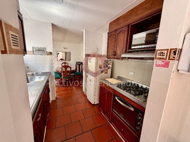 Casa de 4 alcobas en venta en El Tambo, La Ceja, 112 m² · foto 10 de 16