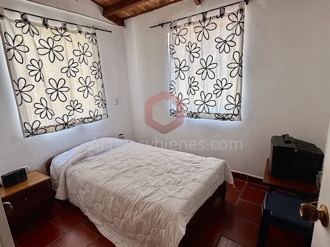 Casa de 4 alcobas en venta en El Tambo, La Ceja, 112 m² · foto 13 de 16