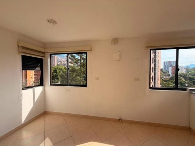 Apartamento de 3 alcobas en arriendo en La Pilarica, Medellín, 140 m² · foto 5 de 24