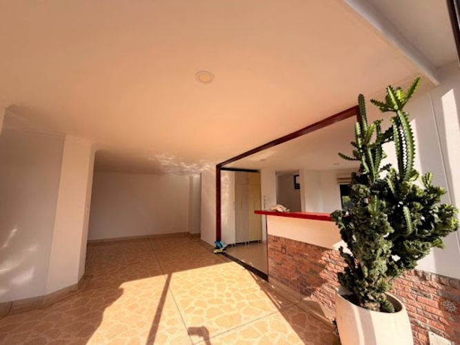Apartamento de 3 alcobas en arriendo en La Pilarica, Medellín, 140 m² · foto 11 de 24