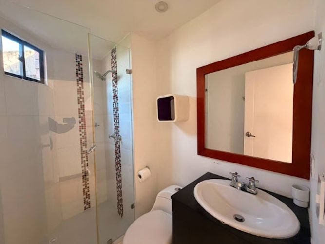 Apartamento de 3 alcobas en arriendo en La Pilarica, Medellín, 140 m² · foto 13 de 24