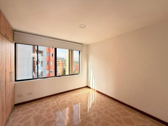 Apartamento de 3 alcobas en arriendo en La Pilarica, Medellín, 140 m² · foto 14 de 24