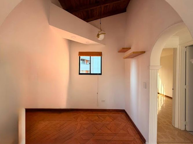 Apartamento de 3 alcobas en arriendo en La Pilarica, Medellín, 140 m² · foto 15 de 24