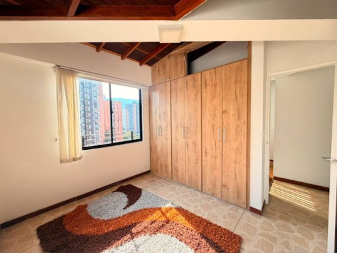 Apartamento de 3 alcobas en arriendo en La Pilarica, Medellín, 140 m² · foto 17 de 24