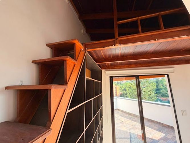 Apartamento de 3 alcobas en arriendo en La Pilarica, Medellín, 140 m² · foto 23 de 24