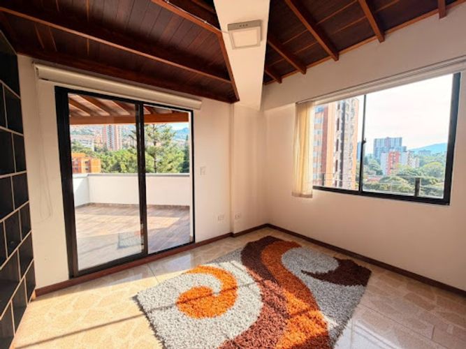 Apartamento de 3 alcobas en arriendo en La Pilarica, Medellín, 140 m² · foto 24 de 24