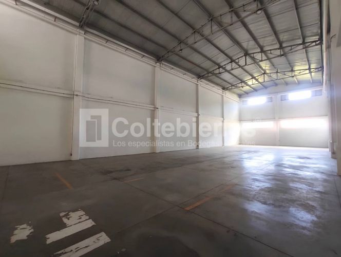 Bodega en arriendo en La Tablaza, La Estrella, 600 m² · foto 6 de 13