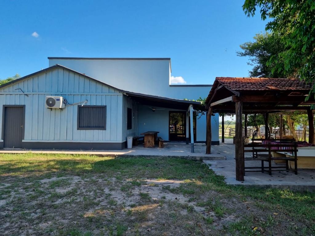 EN VENTA ESTABLECIMIENTO RURAL EN COLONIA PRIMAVERA – LIMA, SAN PEDRO? — foto 3