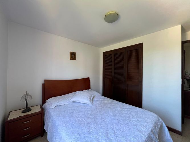 Apartamento de 3 alcobas en arriendo en El Poblado, Medellín, 101 m² · foto 7 de 13