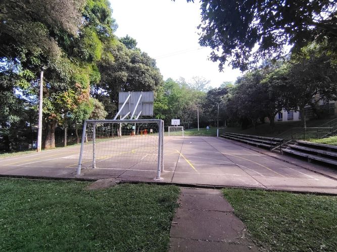 Apartamento de 3 alcobas en venta en Lagos V, Floridablanca, 59 m² · foto 20 de 20