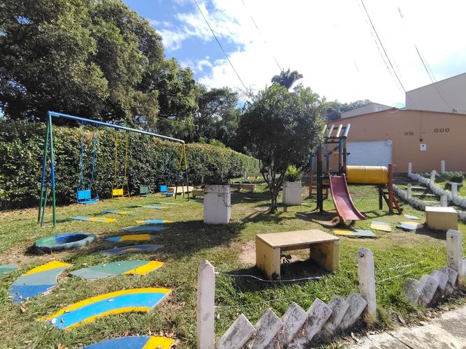 Apartamento de 3 alcobas en venta en Lagos V, Floridablanca, 59 m² · foto 18 de 20