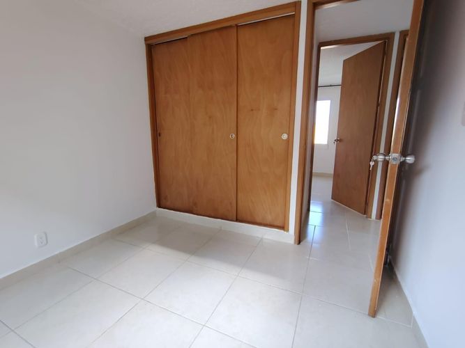 Apartamento de 3 alcobas en venta en Lagos V, Floridablanca, 59 m² · foto 5 de 20