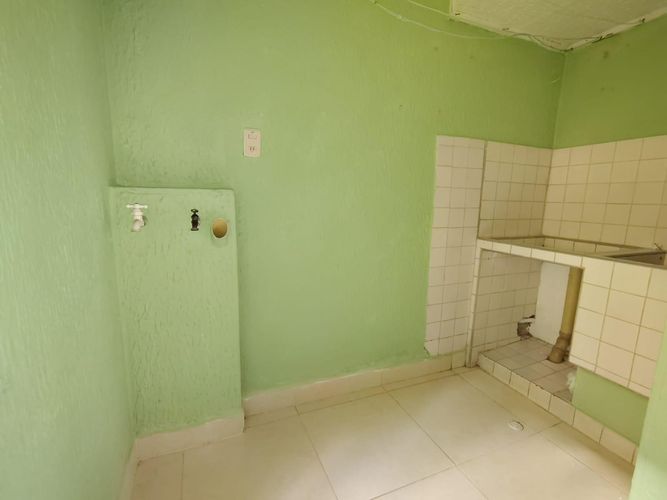 Apartamento de 3 alcobas en venta en Lagos V, Floridablanca, 59 m² · foto 10 de 20