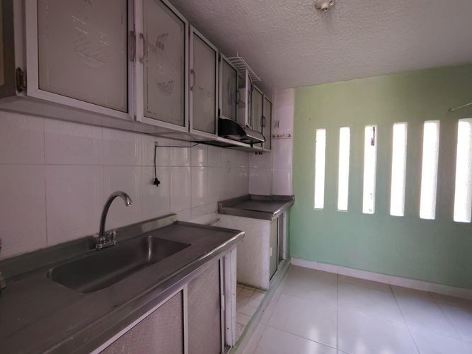 Apartamento de 3 alcobas en venta en Lagos V, Floridablanca, 59 m² · foto 11 de 20