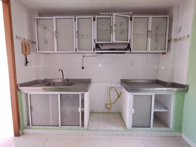 Apartamento de 3 alcobas en venta en Lagos V, Floridablanca, 59 m² · foto 12 de 20