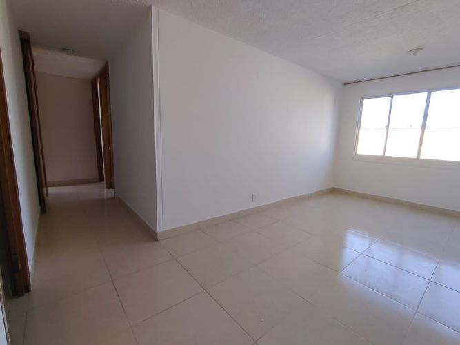 Apartamento de 3 alcobas en venta en Lagos V, Floridablanca, 59 m² · foto 13 de 20